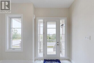 3576 Bur Oak Ave in Markham, ON - Building Photo - Building Photo