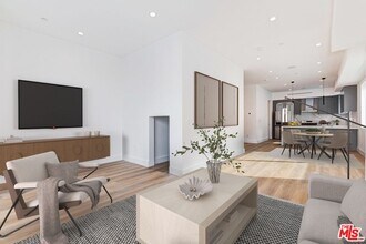 1436 Edgecliffe Dr in Los Angeles, CA - Building Photo - Building Photo