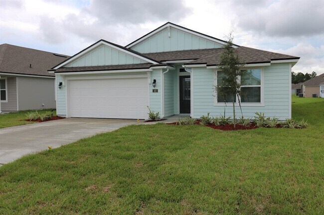 property at 42 Huesca Ct