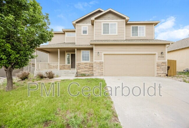 property at 7455 Willow Pines Pl