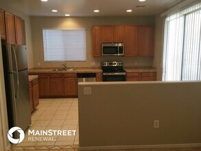 8044 E Judicial St in Tucson, AZ - Building Photo - Building Photo