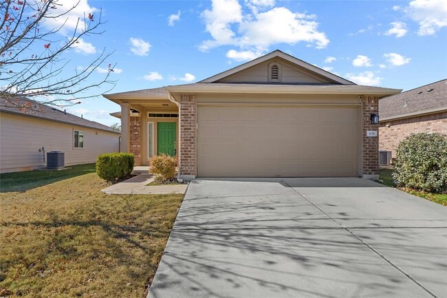 631 Pinnacle Dr in Georgetown, TX - Building Photo - Building Photo