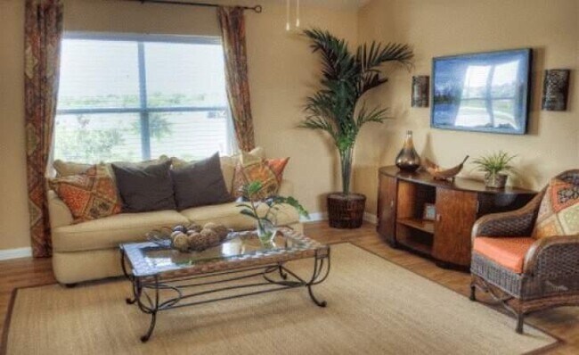 property at 5906 Grand Colony Dr