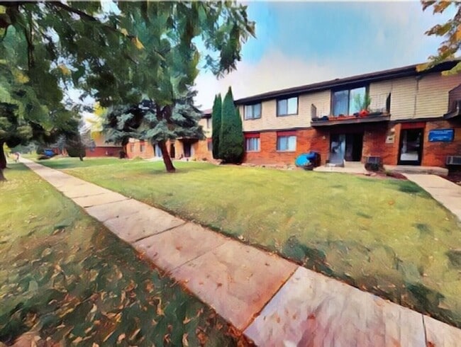 property at 354 N Seymour St