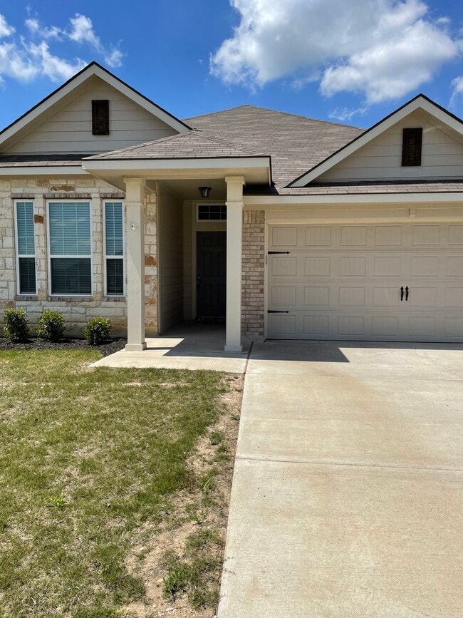 property at 3129 Risinger Rd