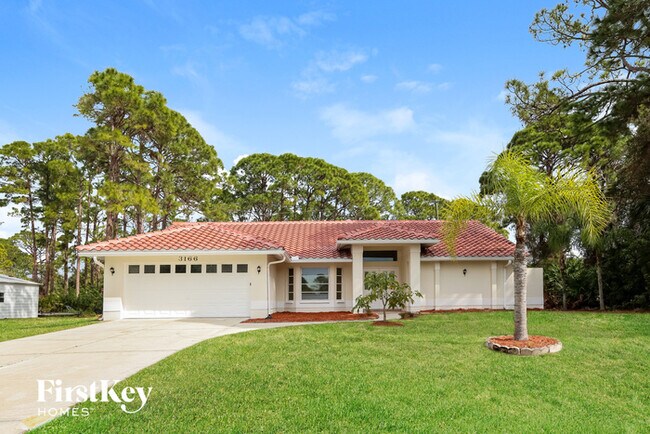 property at 3166 Gillot Blvd