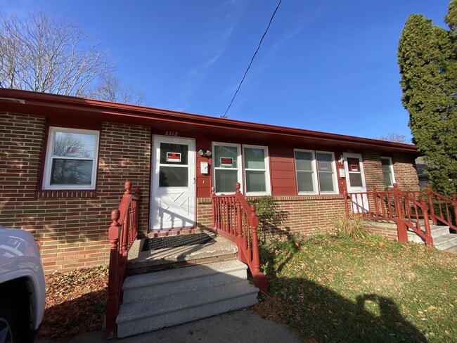 property at 3312 SE 5th St