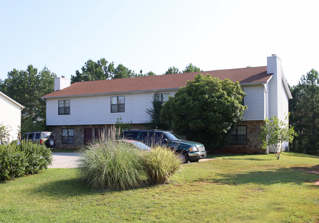 1702 Cannonball Ct in Lawrenceville, GA - Building Photo