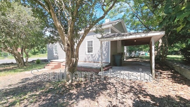 property at 159 Poplar Ave