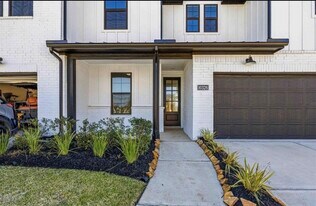 10326 Water Harbor Dr in Missouri City, TX - Building Photo