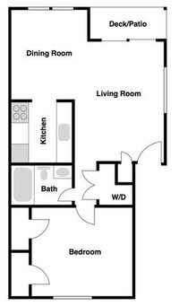 REGENCY PLACE APARTMENTS photo'