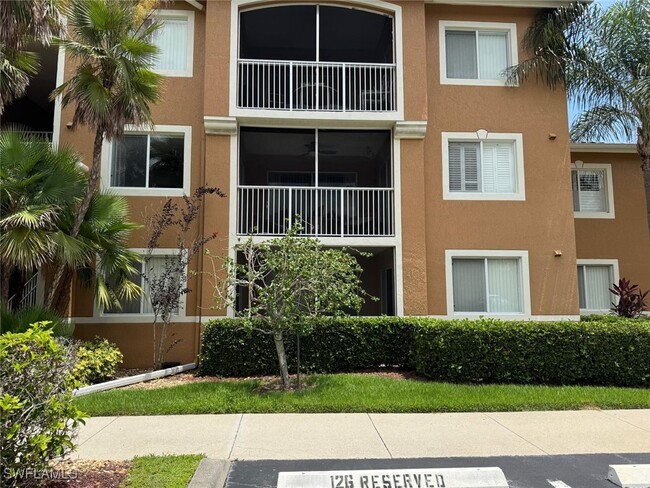property at 1830 Florida Club Cir