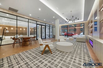 Baltic House in Brooklyn, NY - Foto de edificio - Building Photo