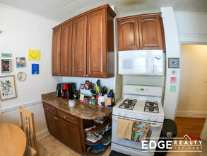 348 Faneuil St, Unit 1 in Boston, MA - Building Photo - Building Photo