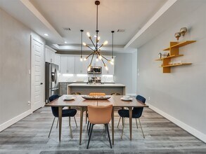 1118 Bunton St in Houston, TX - Building Photo - Building Photo