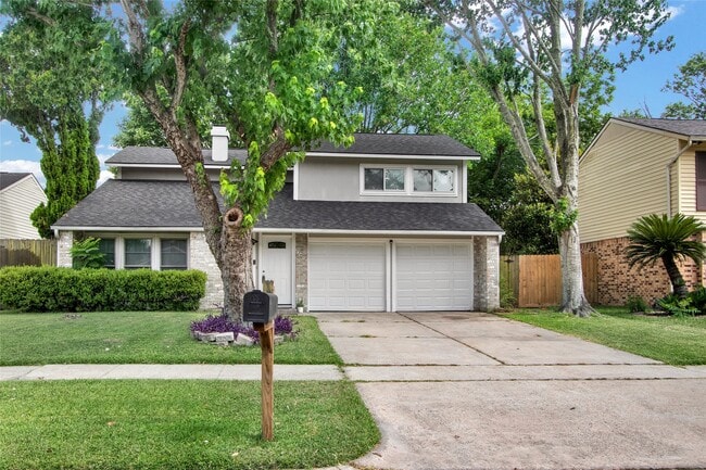 property at 414 Redway Ln