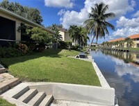 627 SW 47th Ter, Unit 627 in Cape Coral, FL - Building Photo - Building Photo