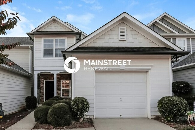 property at 4709 Autumn Rose Trail