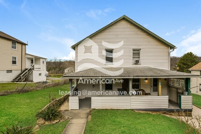 property at 71 Orchard Dr