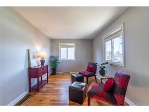1120 Quince St in Denver, CO - Building Photo - Building Photo