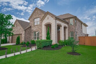 12311 Kinmundy Ln in Richmond, TX - Building Photo - Building Photo