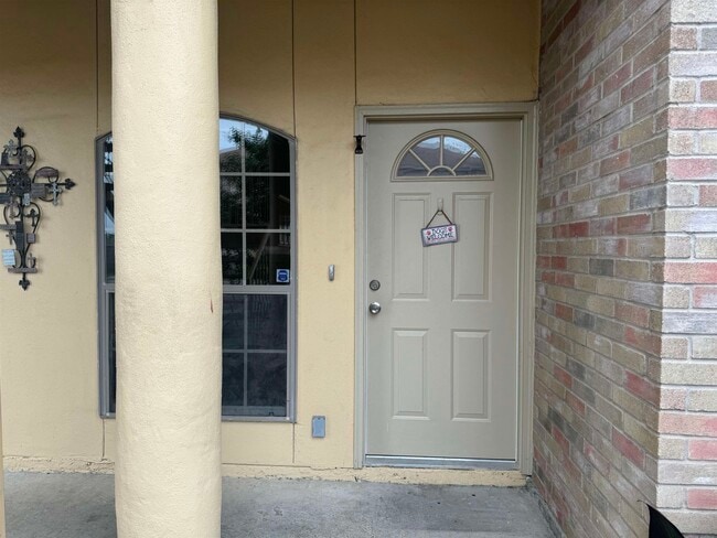 property at 9903 Crystal Ct