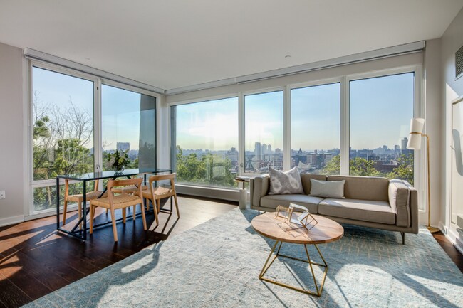 property at 400 W 113th St