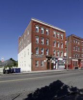 475 Dudley St in Boston, MA - Building Photo