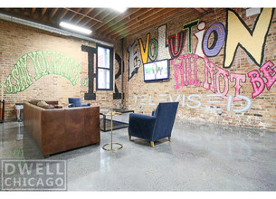1335 N Wells St in Chicago, IL - Building Photo - Building Photo