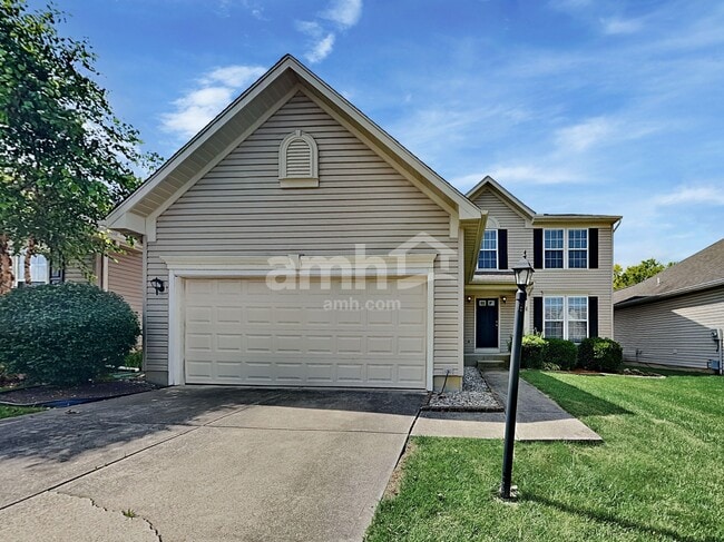 property at 257 Bannock Dr