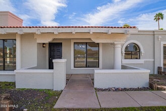 3917 W Juniper Ave in Phoenix, AZ - Building Photo - Building Photo