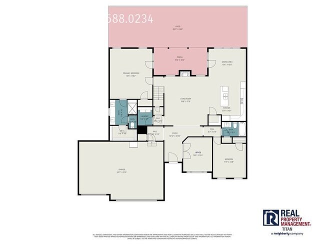 7216 Sky Meadow Dr in College Grove, TN - Building Photo - Building Photo