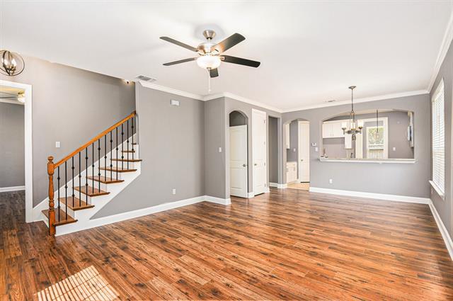 5220 Park Drive in River Oaks, TX - Building Photo - Building Photo