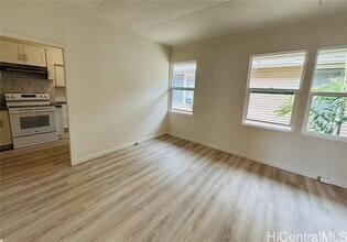 705 Prospect St in Honolulu, HI - Building Photo - Building Photo