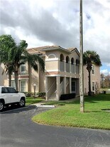 13426 Fairway Glen Dr in Orlando, FL - Building Photo