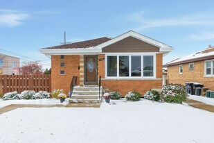 4400 Opal Ave in Norridge, IL - Building Photo