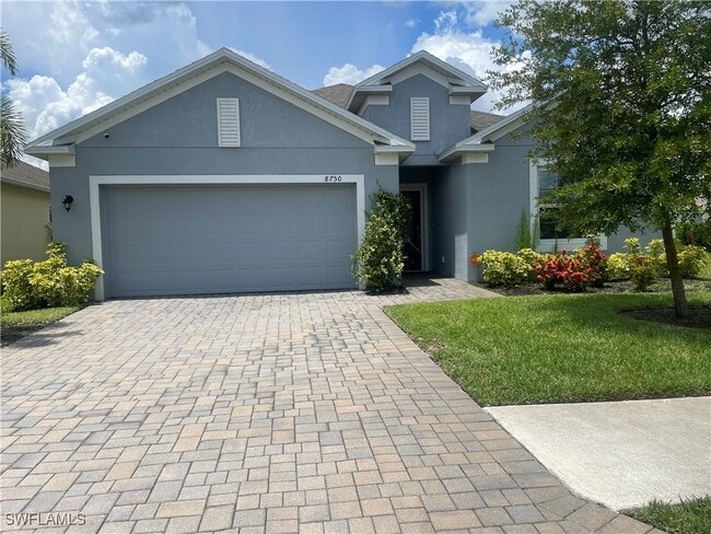 8750 Cascade Price Cir