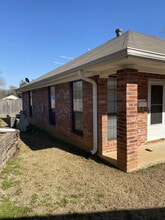640 Canada St in Jacksonville, TX - Building Photo - Building Photo