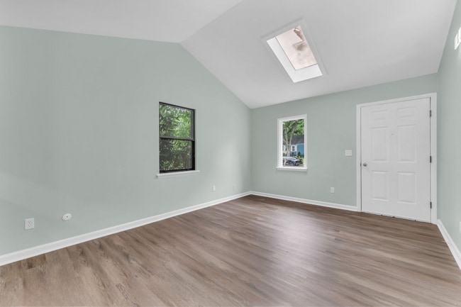 property at 8511 England St