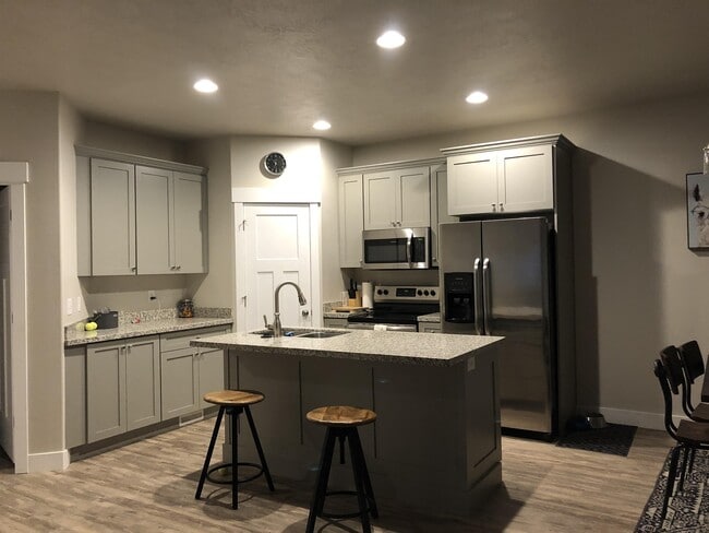 property at 703 S 1803 W