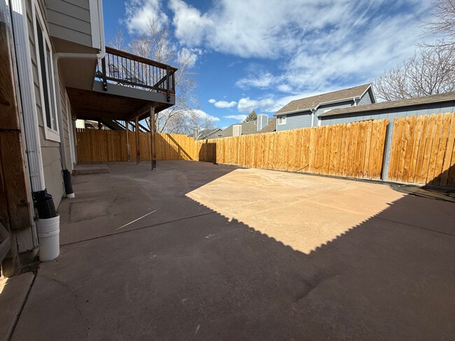 13813 W 64th Pl in Arvada, CO - Building Photo - Building Photo