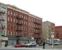 2267 Adam Clayton Powell Jr Blvd Apartments