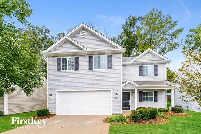 property at 3813 Shepway Loop