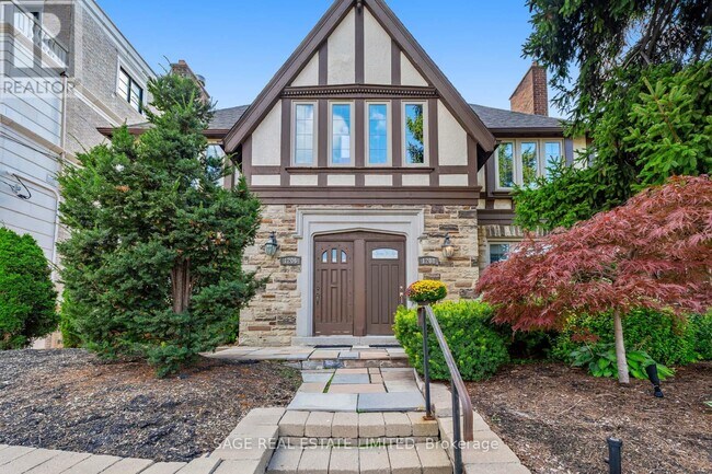 property at 1208 Avenue Rd