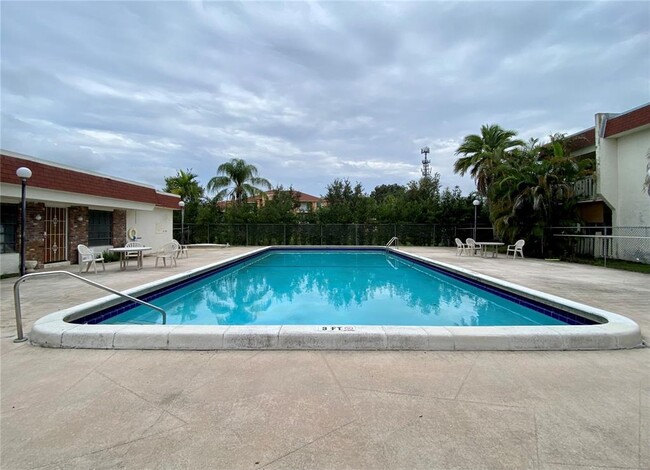 property at 4169 SW 67th Ave