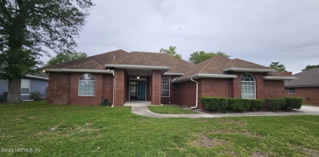 property at 8934 Elizabeth Falls Dr