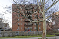 6610 149th St in Flushing, NY - Foto de edificio - Building Photo