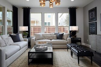 112 Leon Loop in Liberty Hill, TX - Building Photo - Building Photo