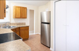 2305 Magnum Cir in Killeen, TX - Building Photo - Building Photo