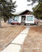 442 S Arthur Ave in Pocatello, ID - Building Photo